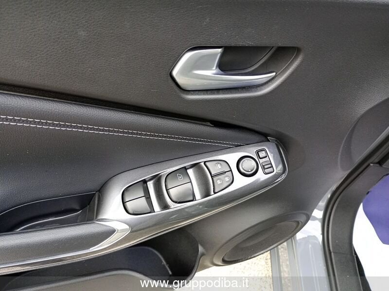 Nissan Juke Juke 1.6 hev Tekna- Gruppo Diba