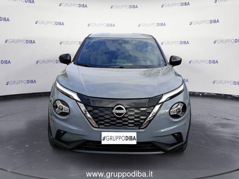 Nissan Juke Juke 1.6 hev Tekna- Gruppo Diba
