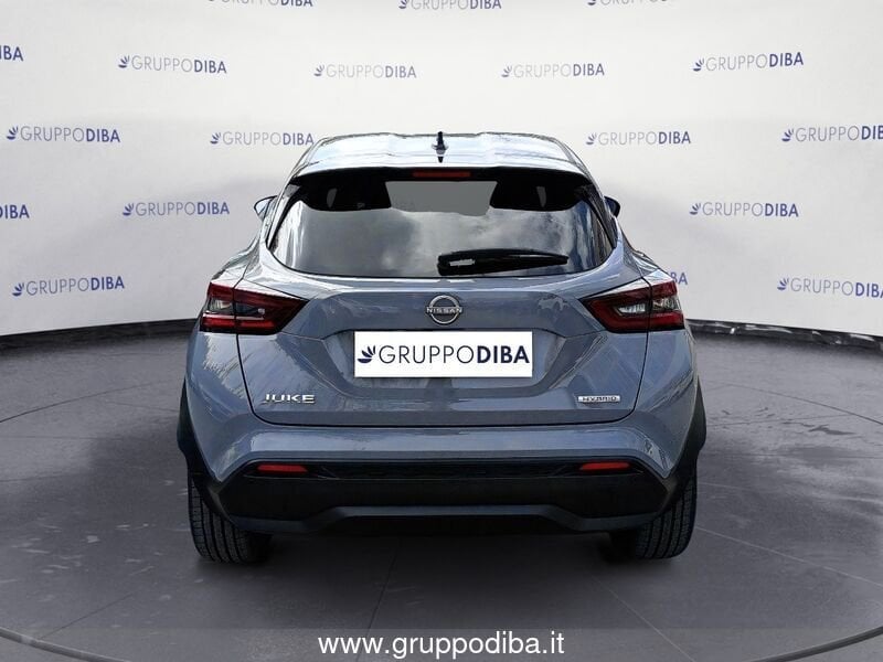 Nissan Juke Juke 1.6 hev Tekna- Gruppo Diba