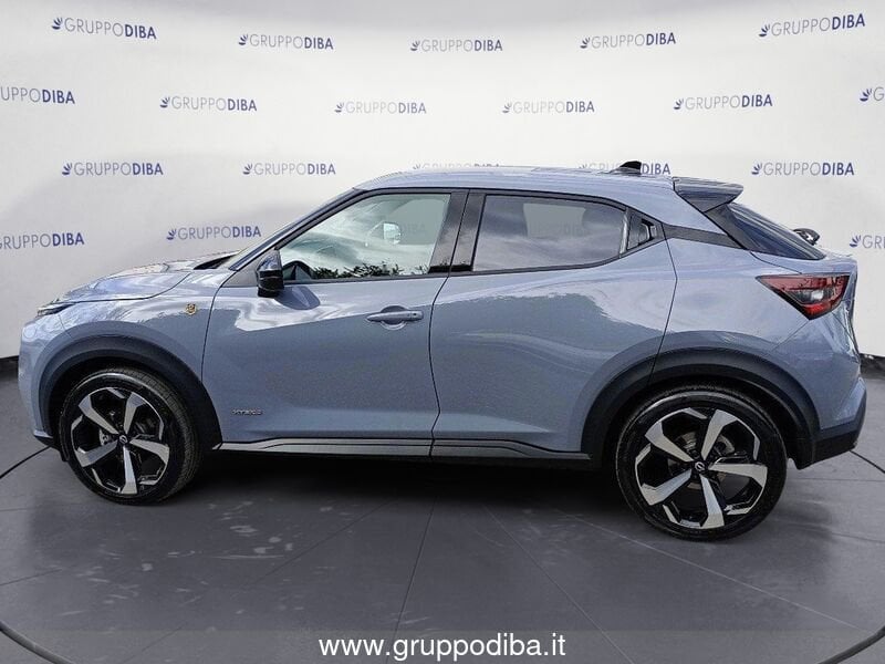 Nissan Juke Juke 1.6 hev Tekna- Gruppo Diba