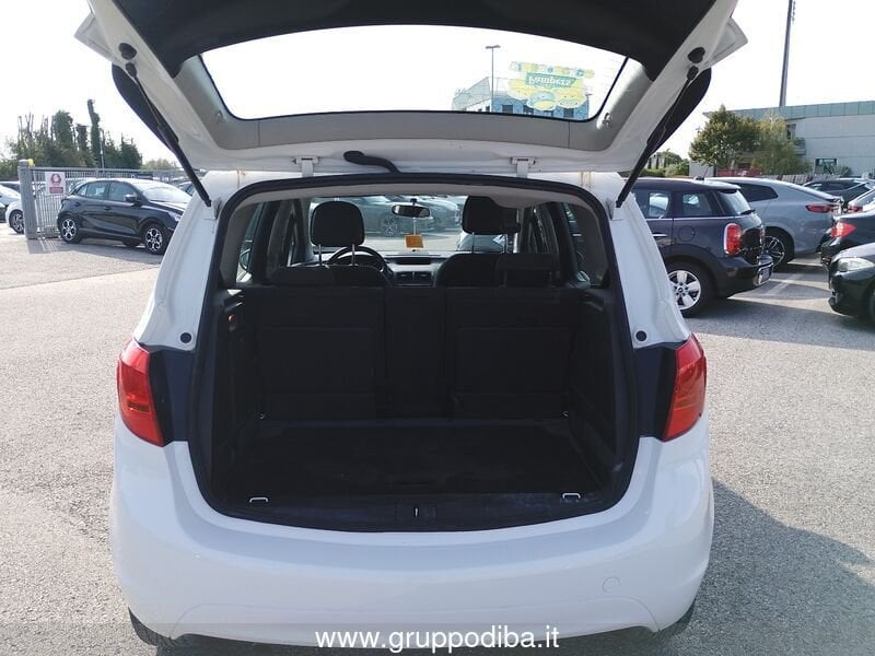 Opel Meriva Meriva 1.6 cdti Advance (elective) s&s 95cv- Gruppo Diba