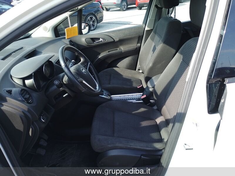 Opel Meriva Meriva 1.6 cdti Advance (elective) s&s 95cv- Gruppo Diba