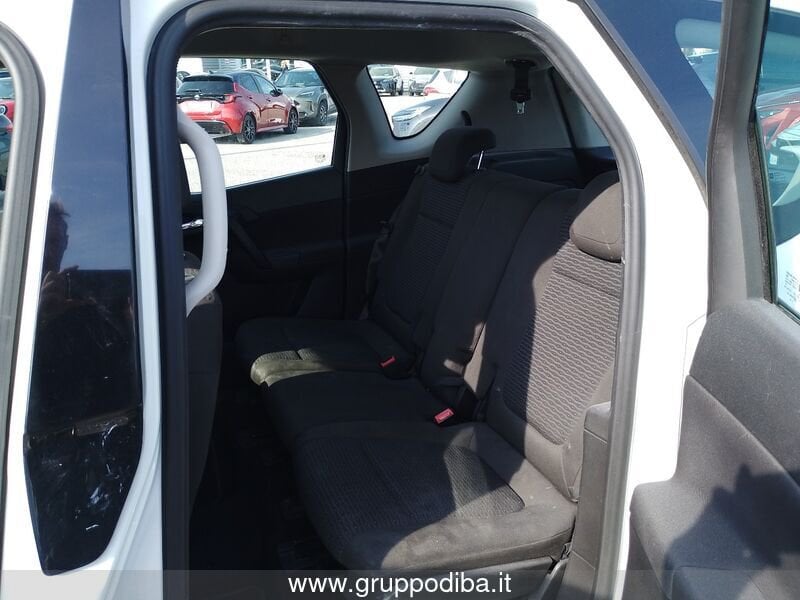 Opel Meriva Meriva 1.6 cdti Advance (elective) s&s 95cv- Gruppo Diba