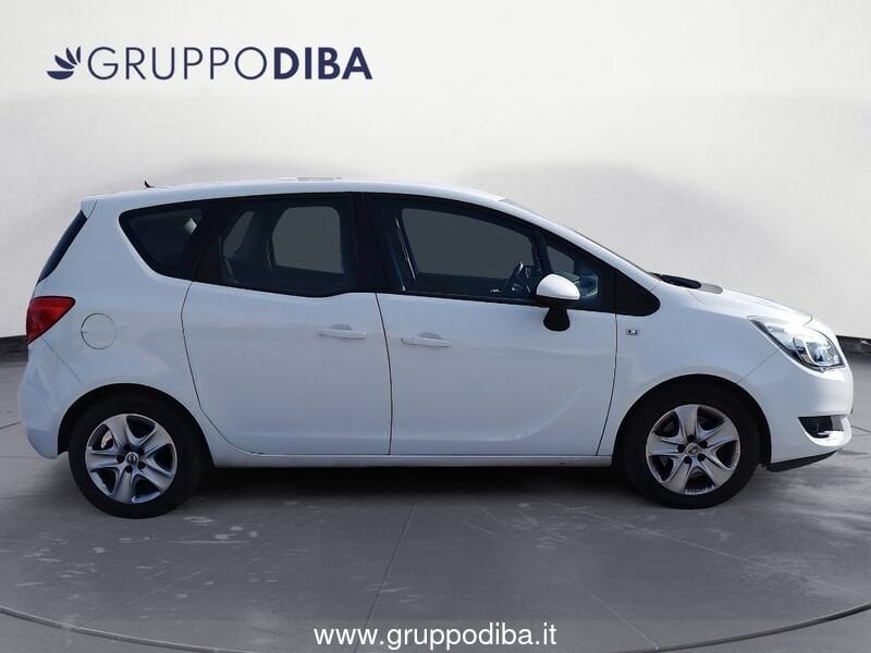 Opel Meriva Meriva 1.6 cdti Advance (elective) s&s 95cv- Gruppo Diba