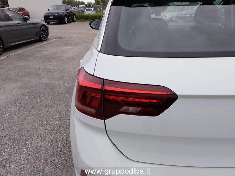 Volkswagen T-Roc T-Roc 1.5 tsi Style dsg- Gruppo Diba