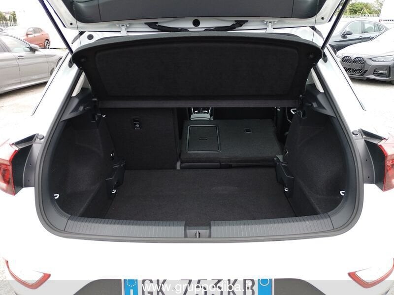 Volkswagen T-Roc T-Roc 1.5 tsi Style dsg- Gruppo Diba