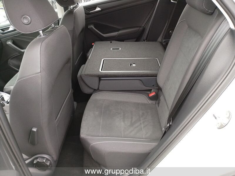 Volkswagen T-Roc T-Roc 1.5 tsi Style dsg- Gruppo Diba