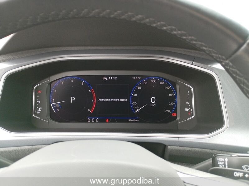 Volkswagen T-Roc T-Roc 1.5 tsi Style dsg- Gruppo Diba