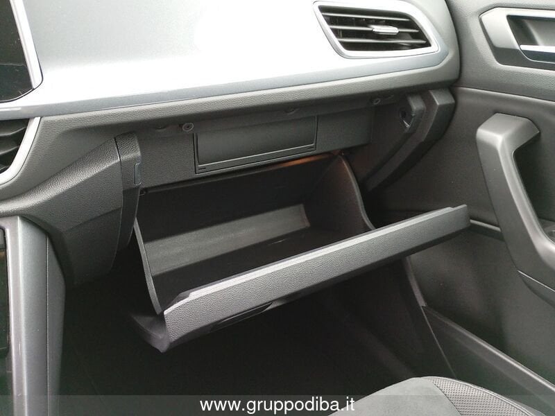 Volkswagen T-Roc T-Roc 1.5 tsi Style dsg- Gruppo Diba