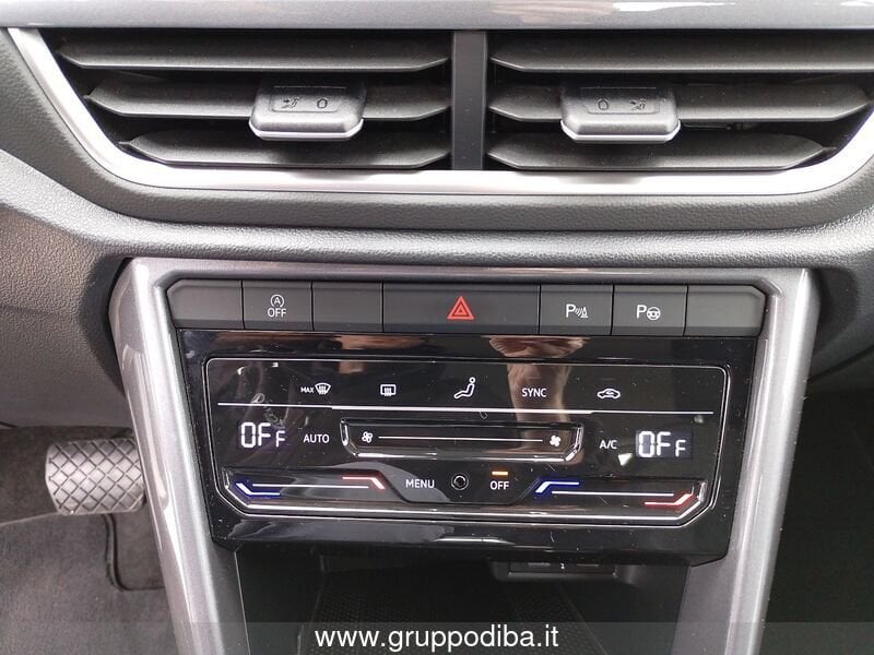 Volkswagen T-Roc T-Roc 1.5 tsi Style dsg- Gruppo Diba