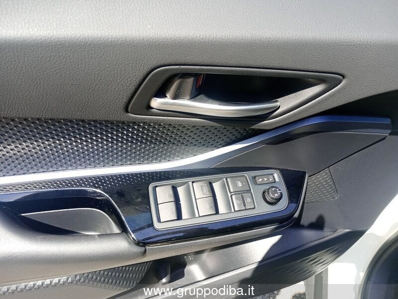 Toyota C-HR C-HR 1.8h Trend e-cvt- Gruppo Diba