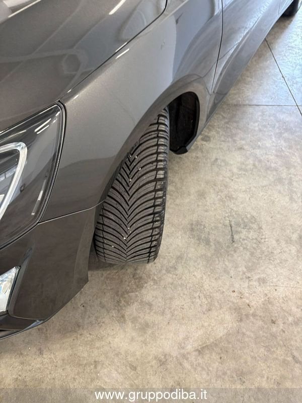 Ford Focus Wagon Focus SW 1.5 ecoblue Titanium 120cv auto- Gruppo Diba