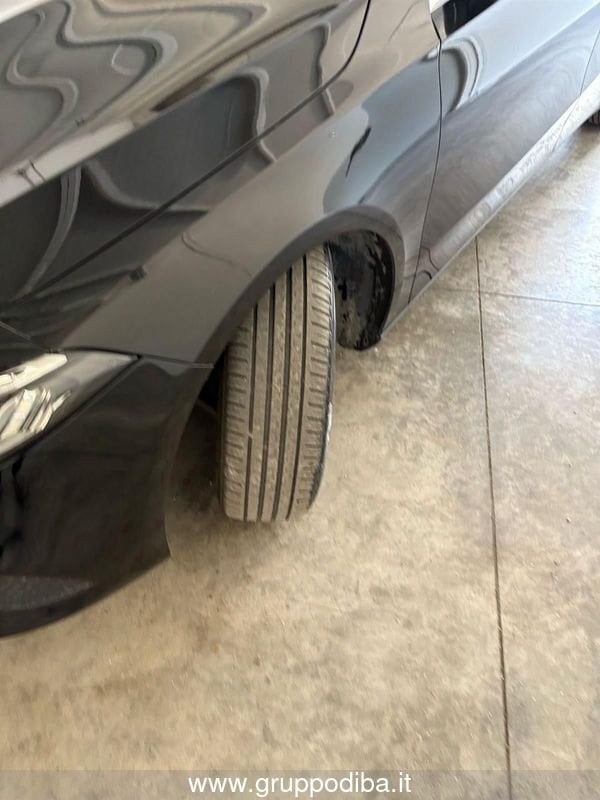 Mercedes-Benz Classe A Compatta A 180 d Executive auto- Gruppo Diba