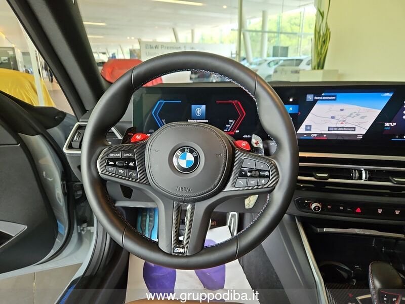 BMW Serie M2 Coupè M2 Coupe 3.0 460cv auto- Gruppo Diba