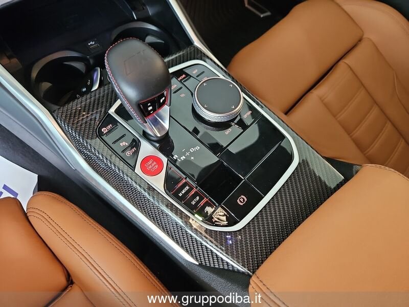 BMW Serie M2 Coupè M2 Coupe 3.0 460cv auto- Gruppo Diba