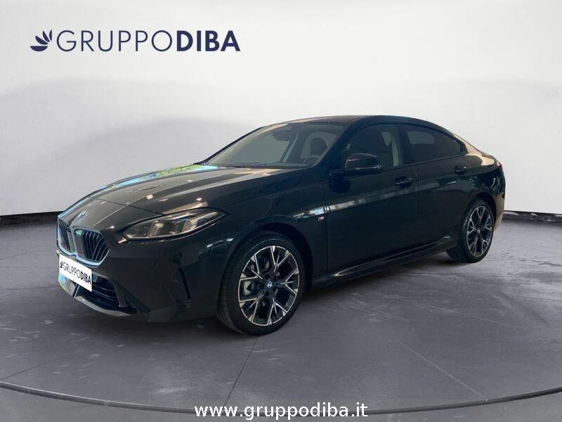 BMW Serie 2 Gran Coupe 218D GRAN COUP&Eacute;- Gruppo Diba