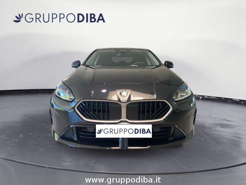 BMW Serie 2 Gran Coupe 218D GRAN COUP&Eacute;- Gruppo Diba