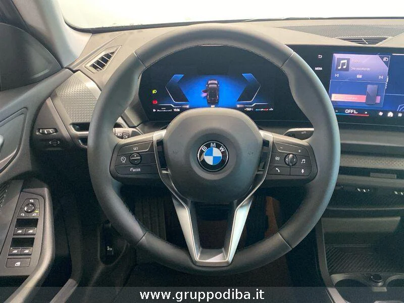 BMW Serie 2 Gran Coupe 218D GRAN COUP&Eacute;- Gruppo Diba