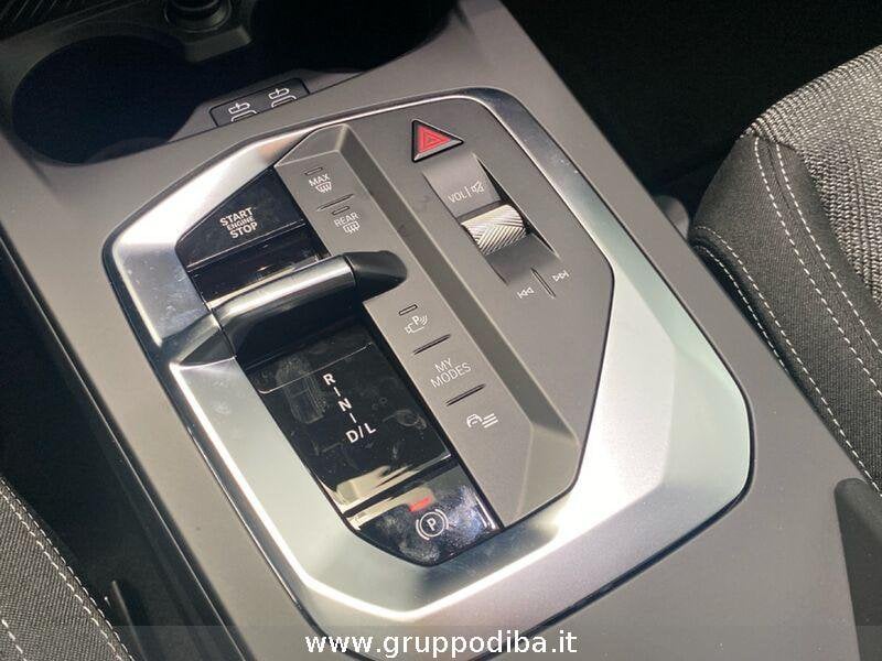 BMW Serie 2 Gran Coupe 218D GRAN COUP&Eacute;- Gruppo Diba