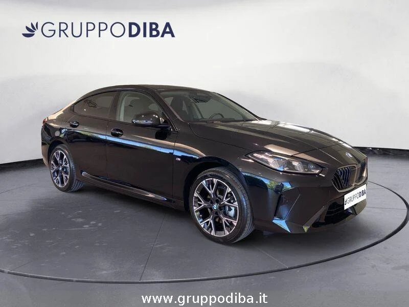 BMW Serie 2 Gran Coupe 218D GRAN COUP&Eacute;- Gruppo Diba
