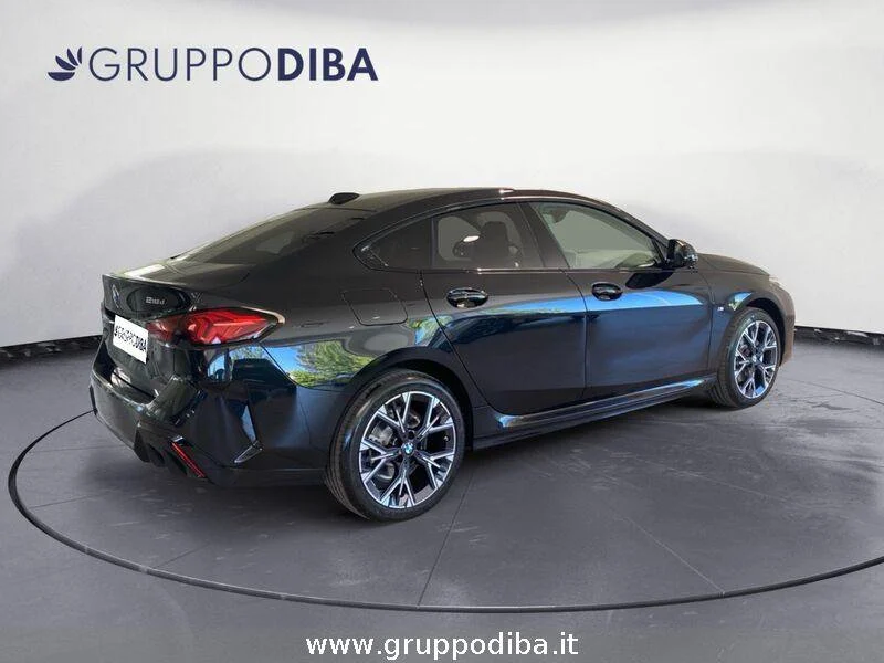 BMW Serie 2 Gran Coupe 218D GRAN COUP&Eacute;- Gruppo Diba