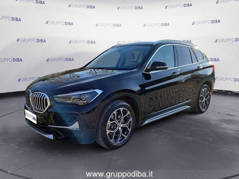 BMW X1 X1 xdrive25e xLine auto- Gruppo Diba