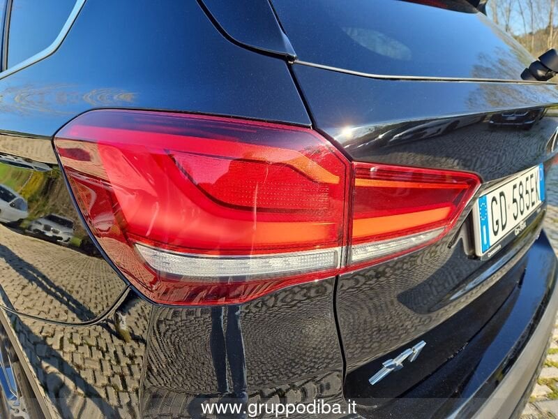 BMW X1 X1 xdrive25e xLine auto- Gruppo Diba