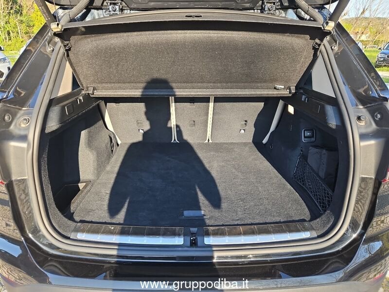 BMW X1 X1 xdrive25e xLine auto- Gruppo Diba