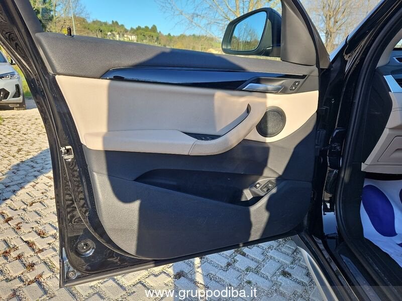 BMW X1 X1 xdrive25e xLine auto- Gruppo Diba