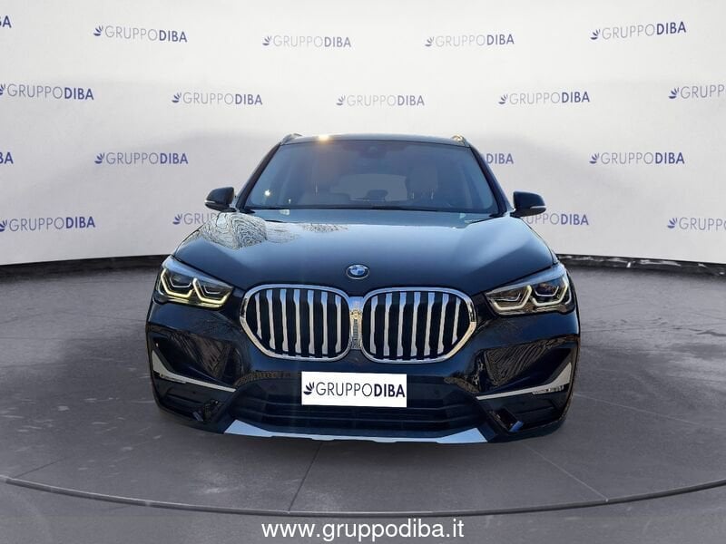 BMW X1 X1 xdrive25e xLine auto- Gruppo Diba