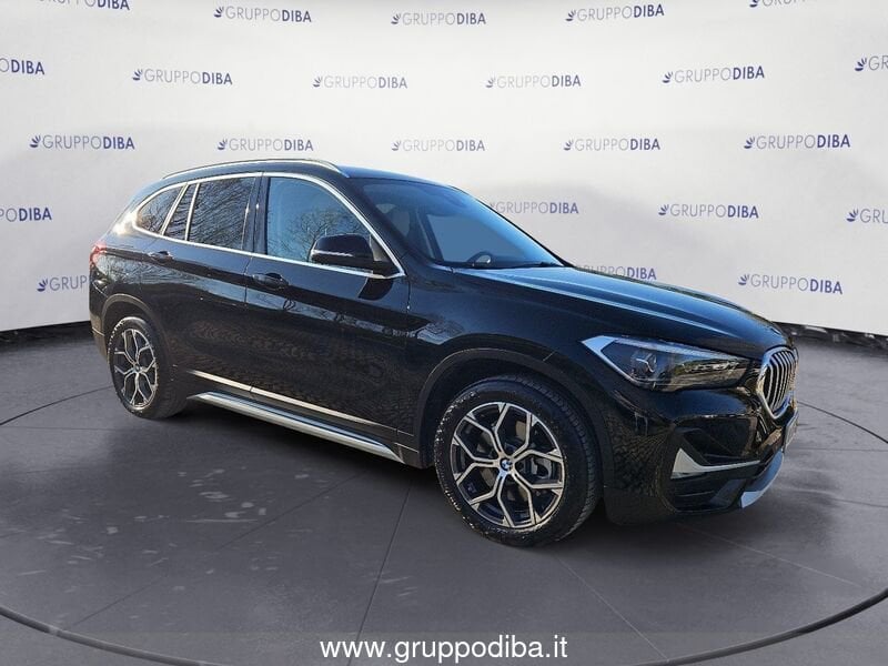 BMW X1 X1 xdrive25e xLine auto- Gruppo Diba
