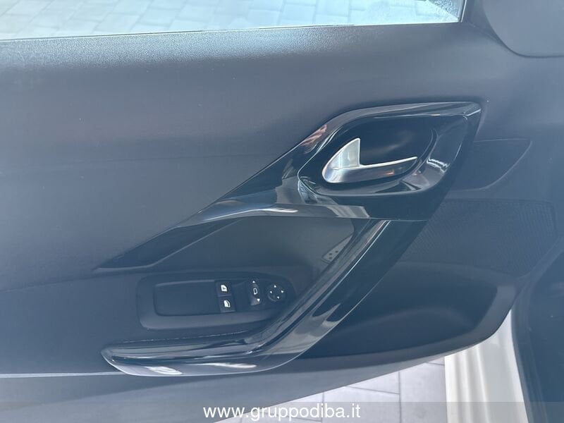 Peugeot 208 208 5p 1.6 bluehdi Active 75cv- Gruppo Diba