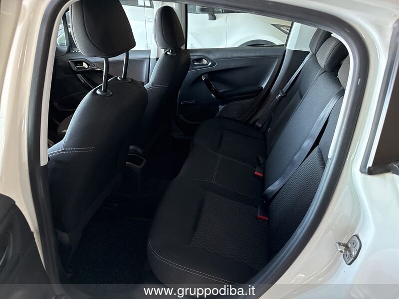 Peugeot 208 208 5p 1.6 bluehdi Active 75cv- Gruppo Diba
