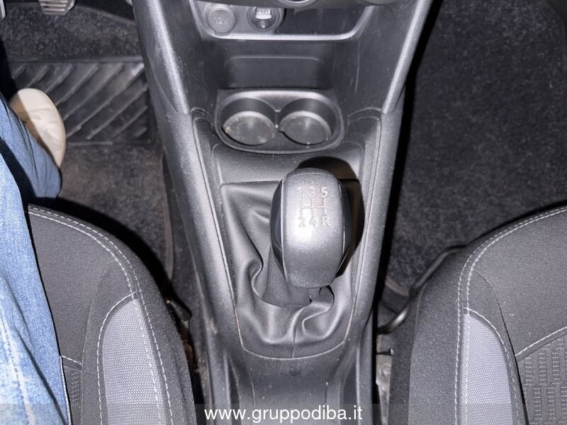 Peugeot 208 208 5p 1.6 bluehdi Active 75cv- Gruppo Diba