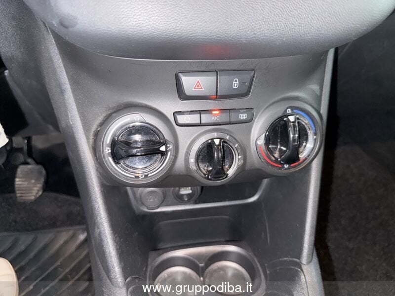 Peugeot 208 208 5p 1.6 bluehdi Active 75cv- Gruppo Diba