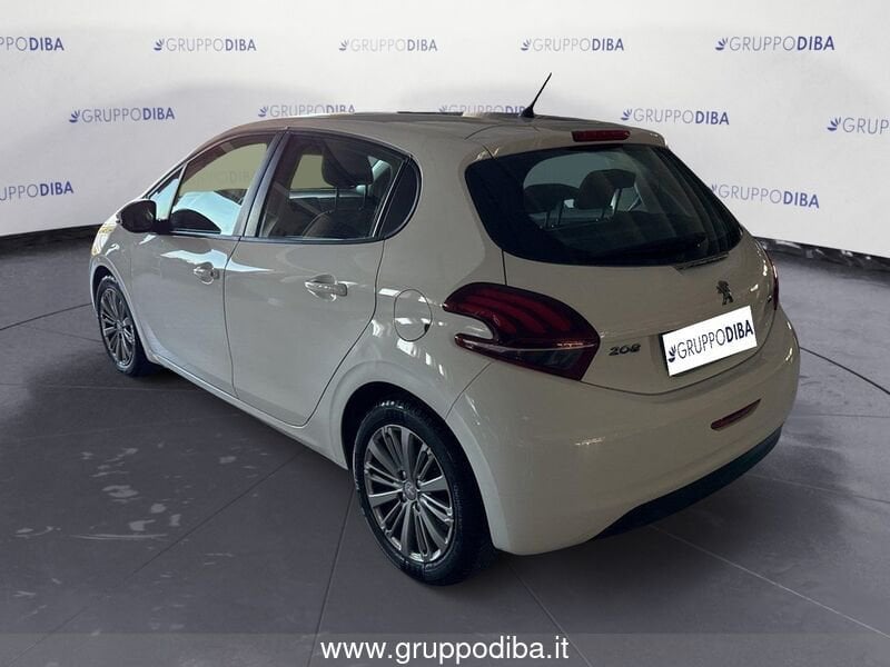Peugeot 208 208 5p 1.6 bluehdi Active 75cv- Gruppo Diba