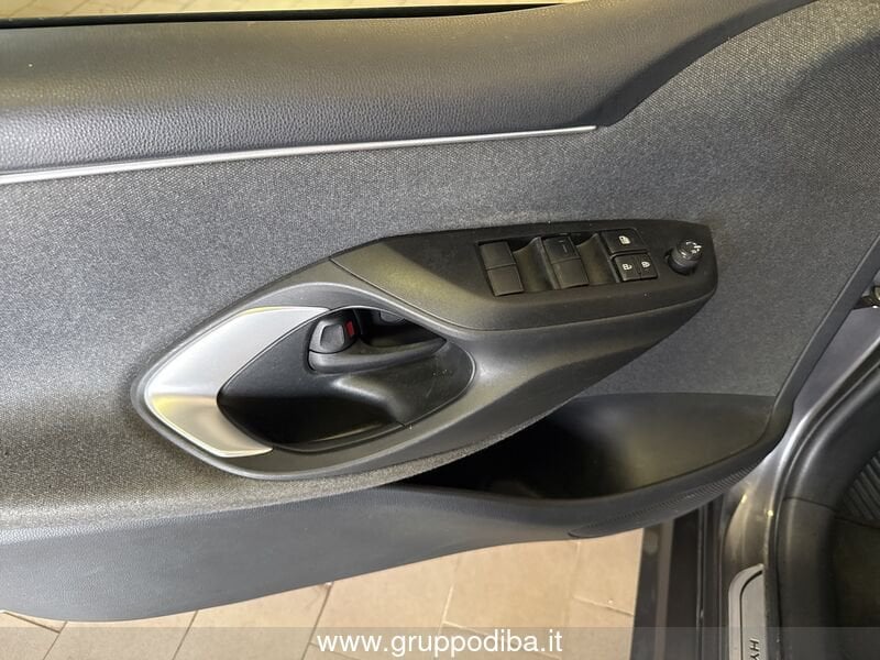 Toyota Yaris Yaris 1.5h Trend- Gruppo Diba