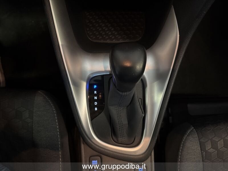Toyota Yaris Yaris 1.5h Trend- Gruppo Diba