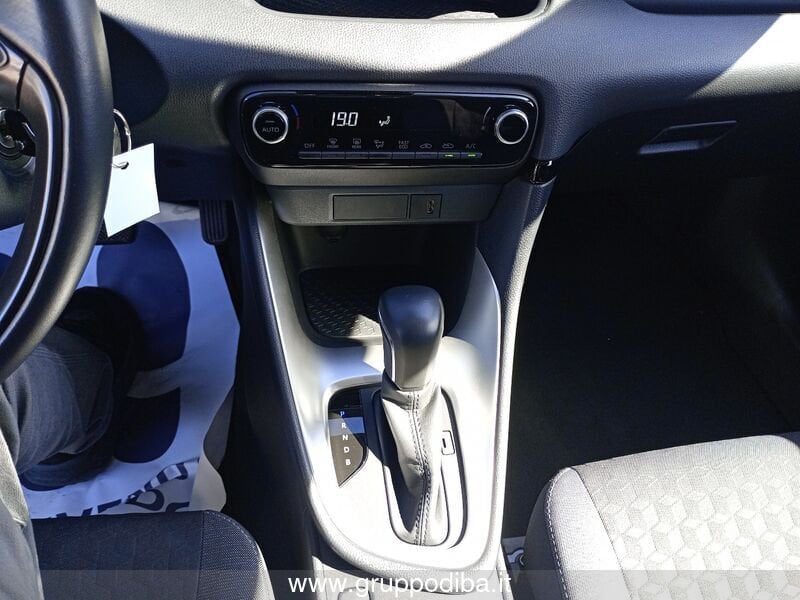 Toyota Yaris Yaris 1.5h Trend- Gruppo Diba