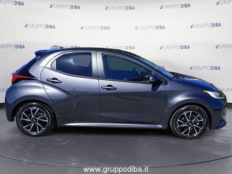 Toyota Yaris Yaris 1.5h Trend- Gruppo Diba