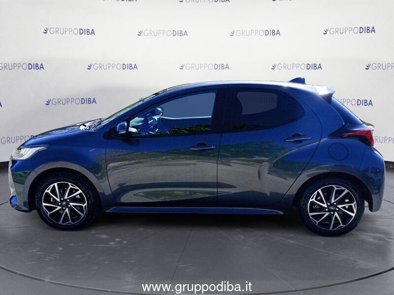 Toyota Yaris Yaris 1.5h Trend- Gruppo Diba