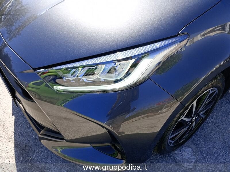 Toyota Yaris Yaris 1.5h Trend- Gruppo Diba