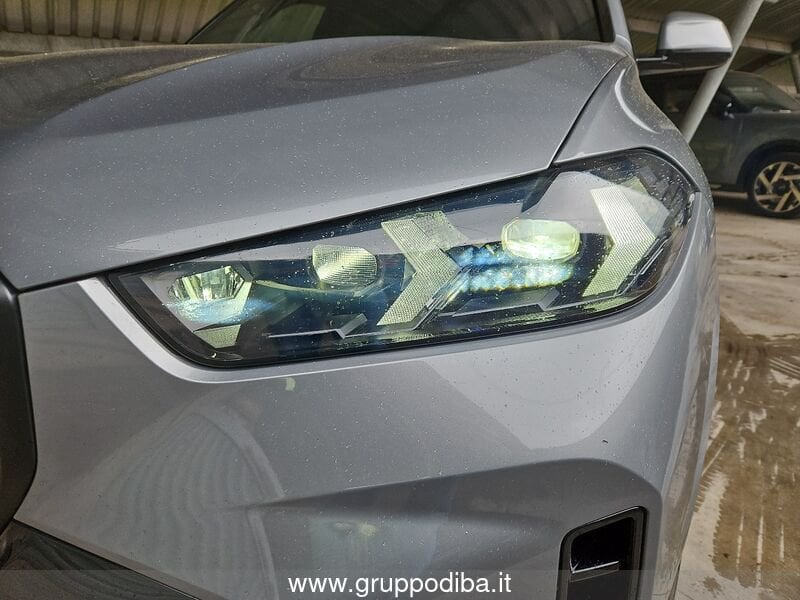 BMW X5 X5 xdrive40d mhev 48V Msport auto- Gruppo Diba