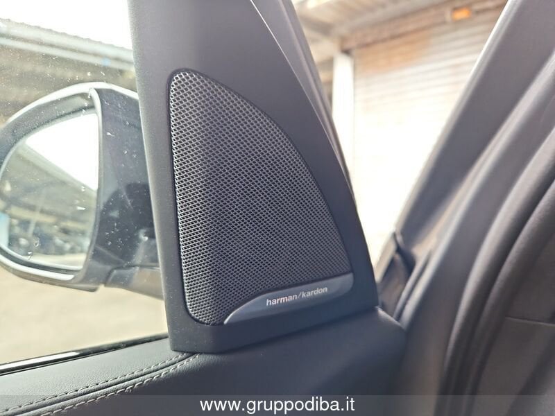 BMW X5 X5 xdrive40d mhev 48V Msport auto- Gruppo Diba