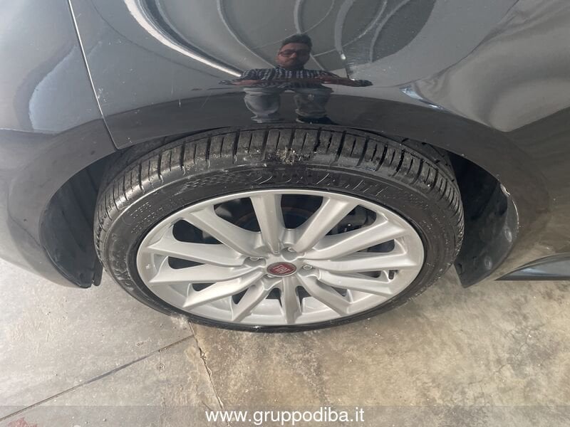 Fiat 124 Spider 124 Spider 1.4 m-air Lusso- Gruppo Diba