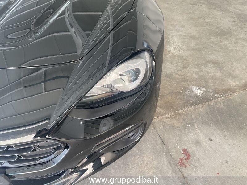 Fiat 124 Spider 124 Spider 1.4 m-air Lusso- Gruppo Diba