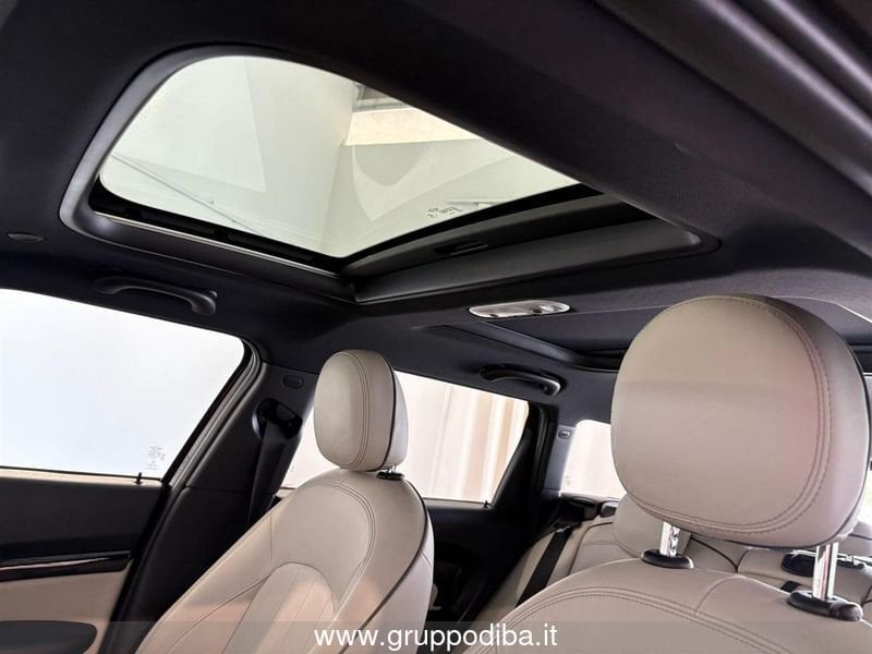 MINI Clubman Mini Clubman 2.0 Cooper D Hype- Gruppo Diba