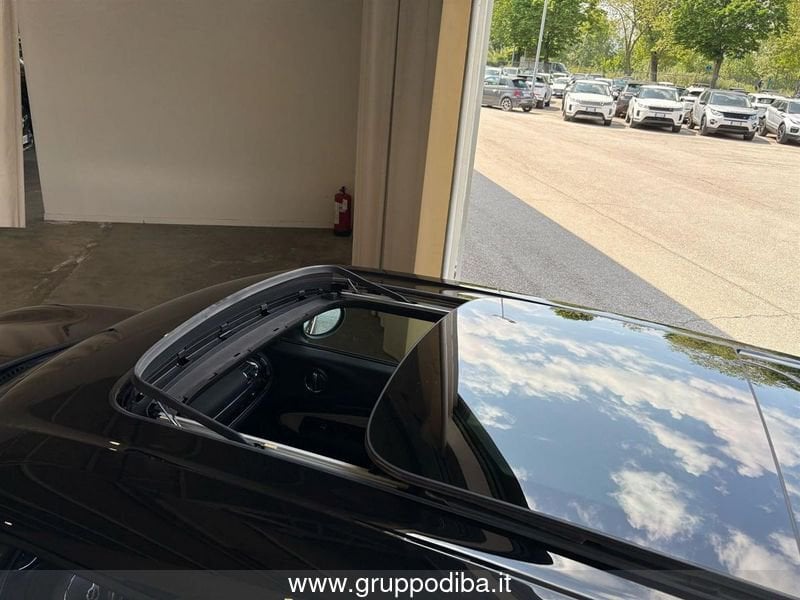 MINI Clubman Mini Clubman 2.0 Cooper D Hype- Gruppo Diba