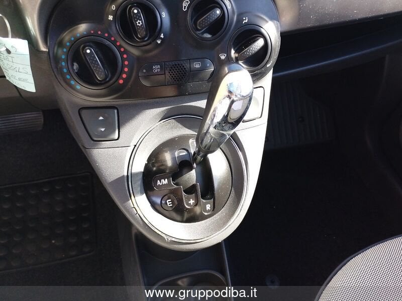 Fiat 500 500 1.2 Lounge 69cv- Gruppo Diba