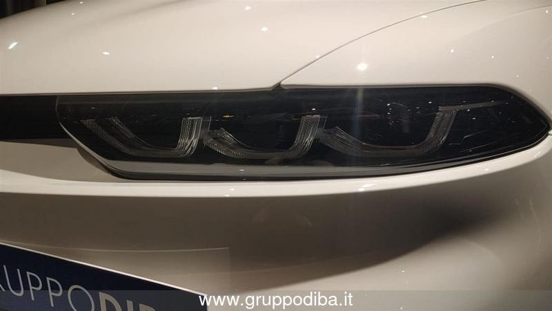 Alfa Romeo Tonale Tonale Ibrida My25 Ibrida 160cv Sprint- Gruppo Diba